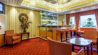 The Montana Hotel, London, United Kingdom