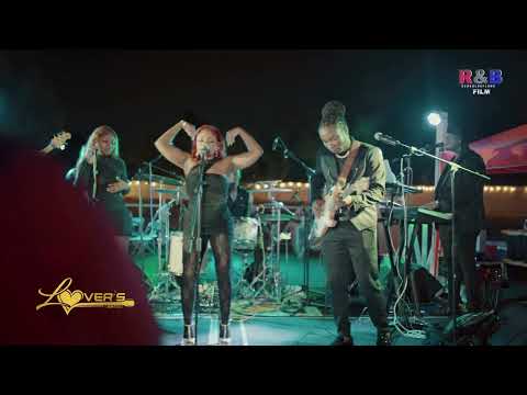 Lover's Band - Suc Sou Bonbon Orlando