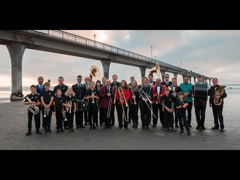 2021 Festival of Brass | Wake Up Christchurch
