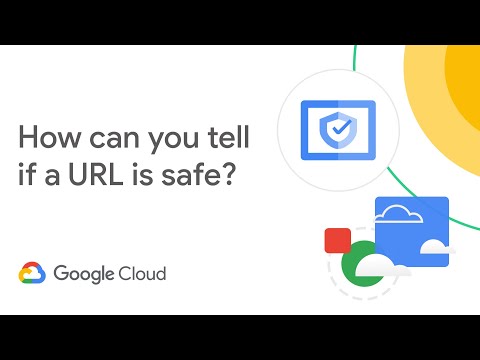 Web Risk による不明な URL と安全でない URL を阻止する仕組み