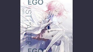 Eiyu Unmei No Uta (from Best AL Alter Ego)