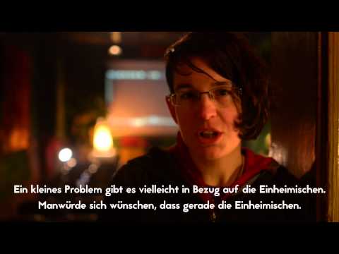 Oživení zanikající osady Königsmühle