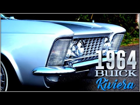 1964 Buick Riviera (CC-1904375) for sale in Mansfield, Texas