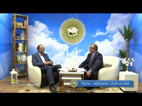 Nën hijen e Ramazanit -24