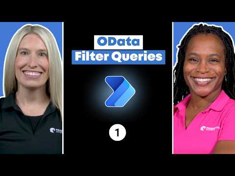 Power Automate: Filter Query Made Easy Power Automate: Filter Query Made Easy