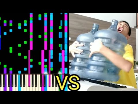 RUSH "Q" (crazy finger)