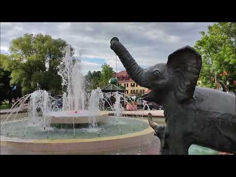 RABKA - ZDRÓJ -  spacer