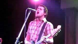 Kevin Devine and Jesse Lacey - Cotton Crush