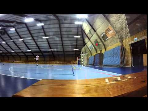 Faxe Kondi Talentet Dennis B. Christensen