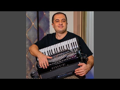 Svadbarsko oro (feat. Andrej Ilioski)