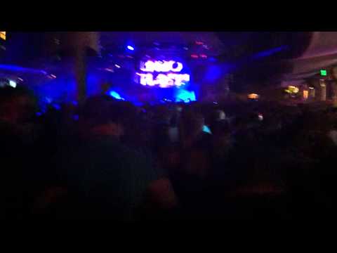 BINGO PLAYERS & FUNKERMAN @ RIO-10th Birthday Party-08.05