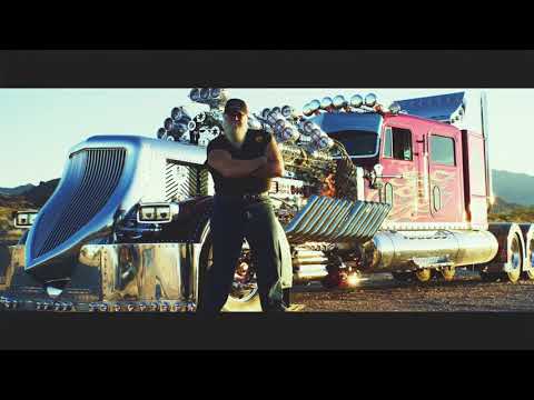 Thor 24 Peterbilt 359 Semi Truck Packs 24 Cylinder Detroit Diesel 4 000 Hp Autoevolution