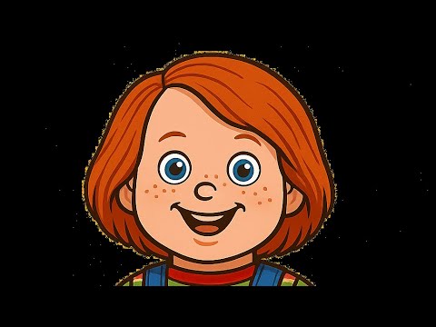 Thumbnail for Friends To The End Just Like Chucky