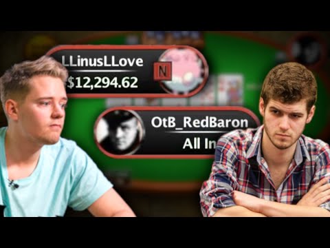 Endboss Secrets: How To Use GTO To Exploit People