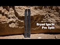 Arbor Bryan Iguchi Pro Splitboard - video 0