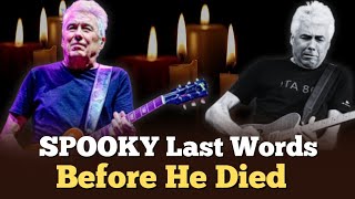 George Kooymans, Golden Earring Guitarist Dies at 77 — Cause Of Death Revealed