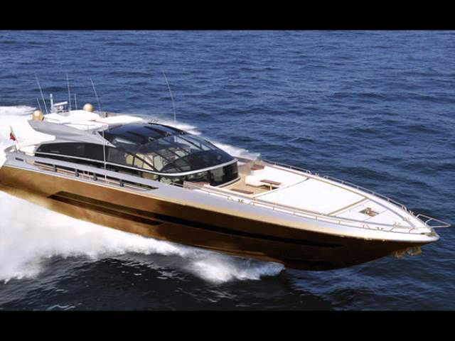 The Most Expensive Yacht In The World $4.8 Billion Dollar History Supreme