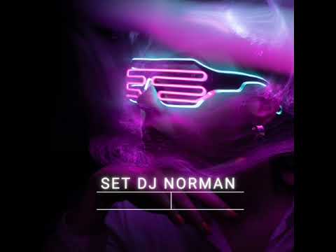 set Dj Norman