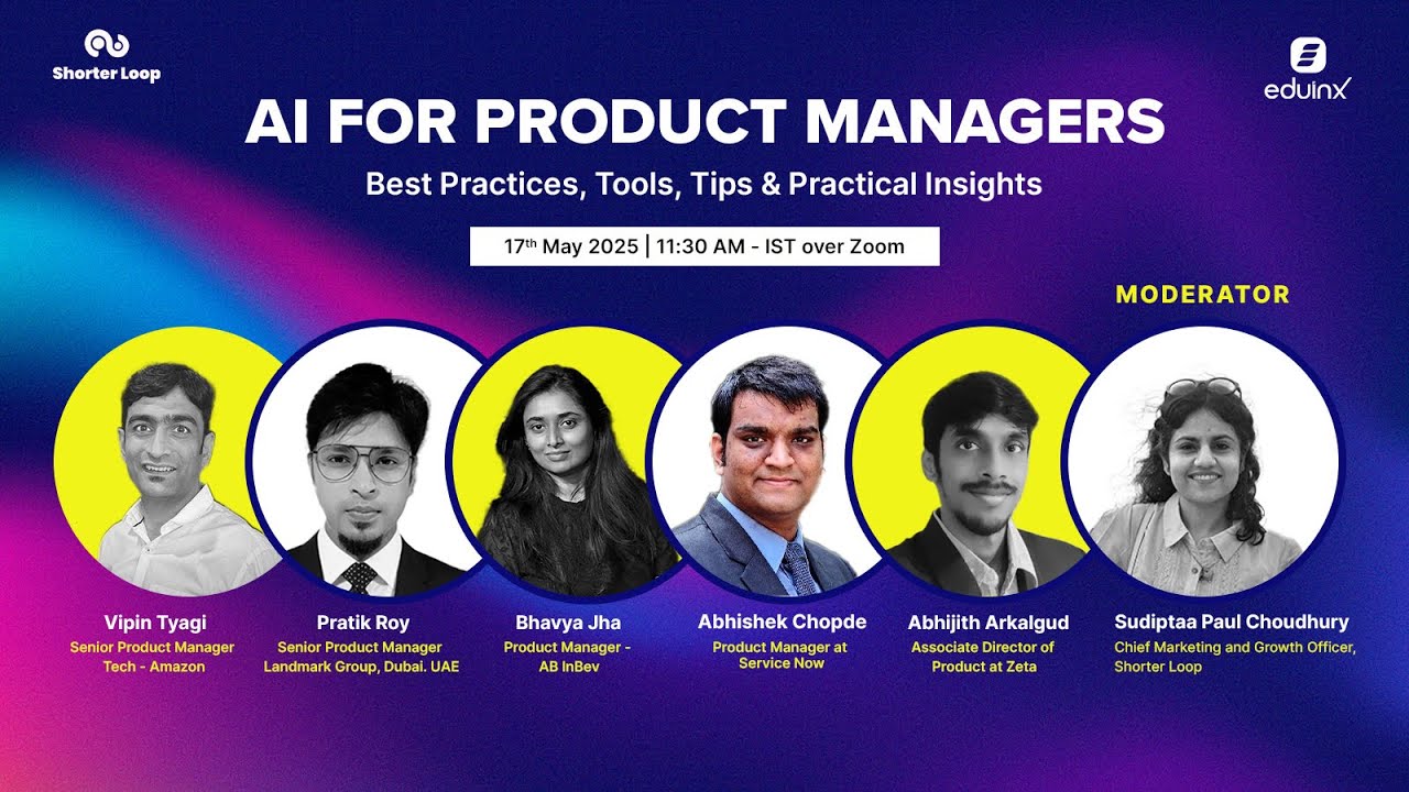 Masterclass: Advanced Tech Strategies
