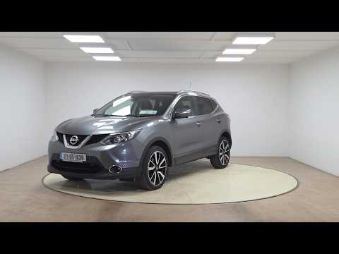Nissan Qashqai 1.2 PET SV CVT - Image 2