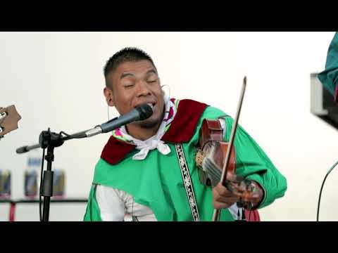 El Hombre Que Más Te Amó - Huichol Musical - Echando Botes en Memo´s Burgers