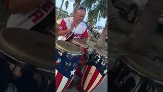 Rumba en el Malecón-Tampa-Guaco (Todas las cabezas están locas)
