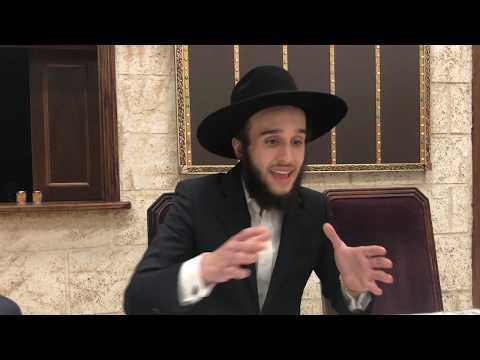 The Zohar was written for this generation. Zohar class. Rabbi Moshe Pinto Shlita.