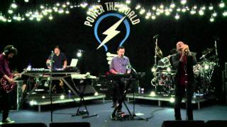 Linkin Park - &quot;Numb&quot; live at Rio+Social 2012