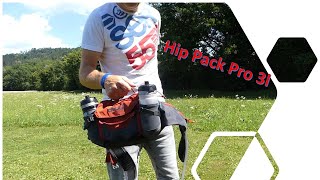 Evoc Hip Pack Pro 3l + 1,5