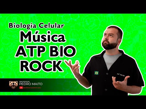 Atp Bio Rock - Pedro Maito