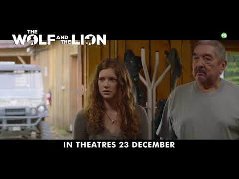 The Wolf and the Lion (International Trailer)