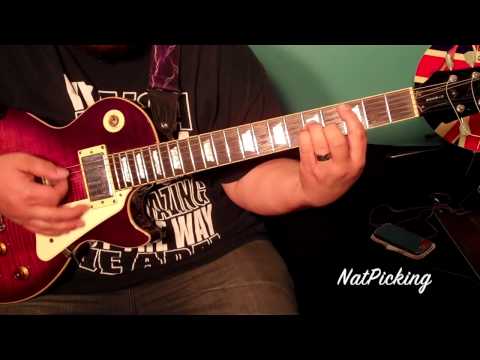 Magic! - "Stupid Me" *GUITAR TUTORIAL*