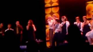 Meet me midnight by Martine (Vocalicious)