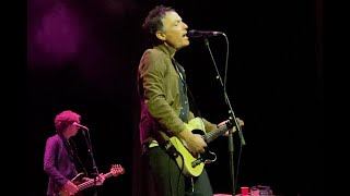 The Wallflowers - American Girl 4K (Tom Petty and the Heartbreakers cover)