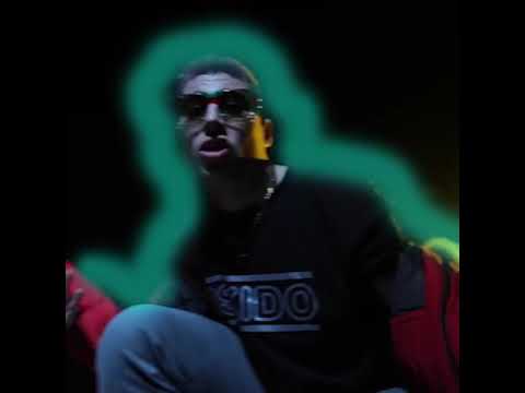 ISKIDO ISKIDO ISKIDO - Boro Boro (Prod. Sean Poly)