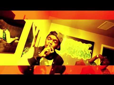 Slim Boogie feat. Flow - "SuckaFree" MUSIC VIDEO