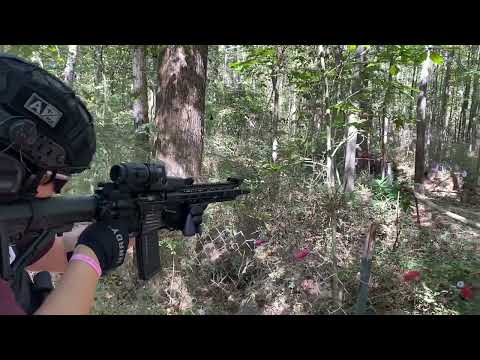 Fostech Echo AR2 Binary Trigger Function Test
