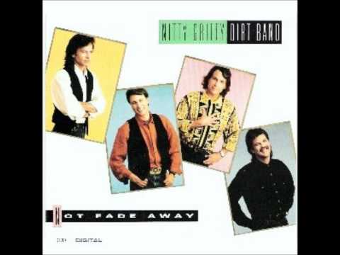 Mama Tried cover