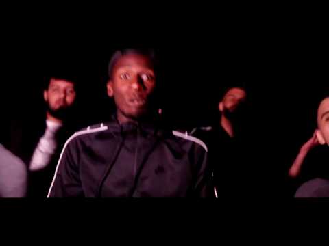 L'Equipage "Captain J" - La Sauce (Clip Officiel)