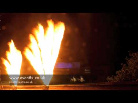 Birmingham Artsfest 2009