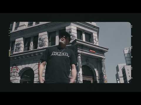 Cut Beetlez & Kurious – ‘High Speed’ (video) – Grown Up Rap