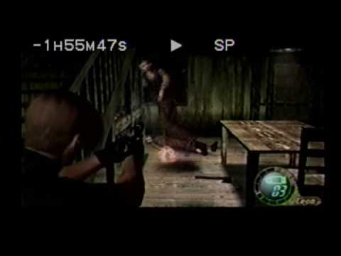 Resident Evil 4 Walkthrough Pro Mode pt.15