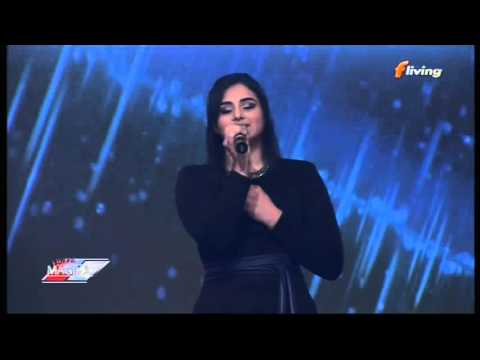 Melodija Magika 2016 - Sarah Anne Cassar - Ejjew Ninghaqdu (Kategorija C)