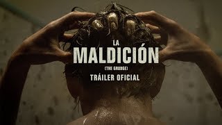 Sony Pictures Entertainment LA MALDICIÓN. Tráiler Oficial HD en español. En cines 3 de enero. anuncio