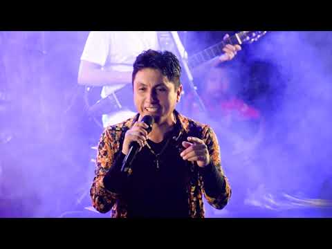 EL AVENTURERO - Víctor Manuel del Perú - En vivo (PRIMICIA 2023)