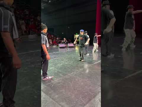 Creesto vs Chinar(w) TOP world final 2025 64 to 32