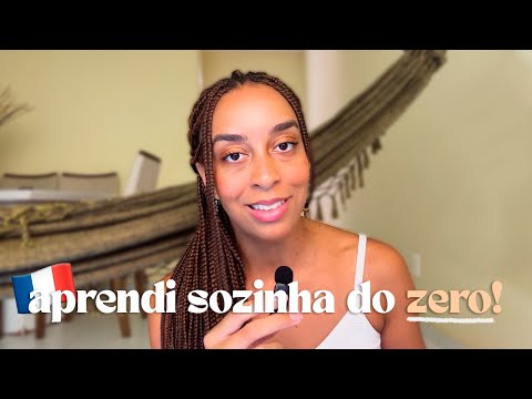 How I Learned French from Zero to Fluency