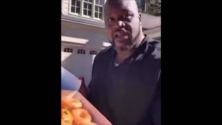 Cover art for Shaq Jackolanter