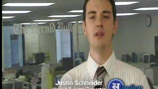 Video Greeting: Thursday, July 16, 2009