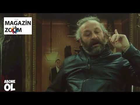 yönetmen onur ünlü recep ivedik için ne söyledi/zoomladık
